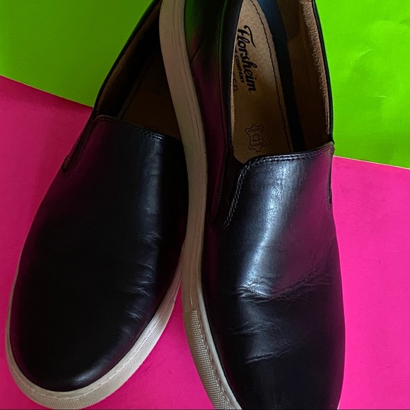 Florsheim for Macy’s leather main image 5